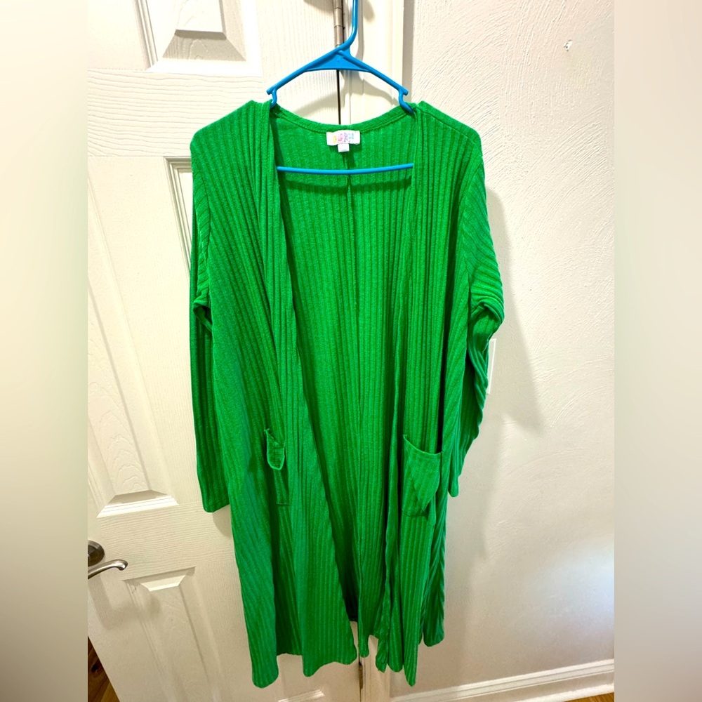 LuLaRoe sweater